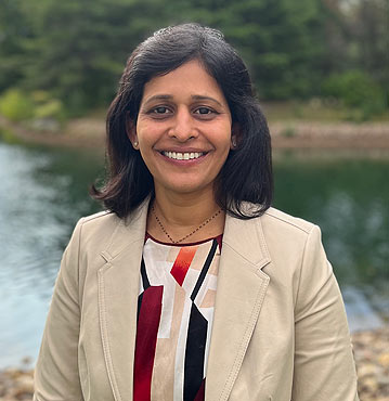 Swarupa Eskapalli, MD