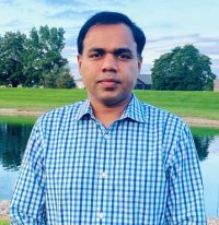 Sudhir Vyakaranam, MD, MPH, FASN, FNKF