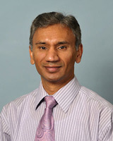 M. Sohail Yaqub M.D.