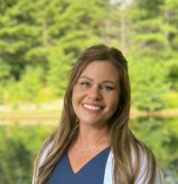Erika Orue-Conn, NP